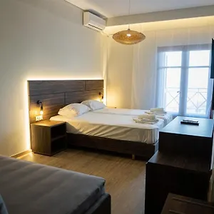 Luxury Apartment