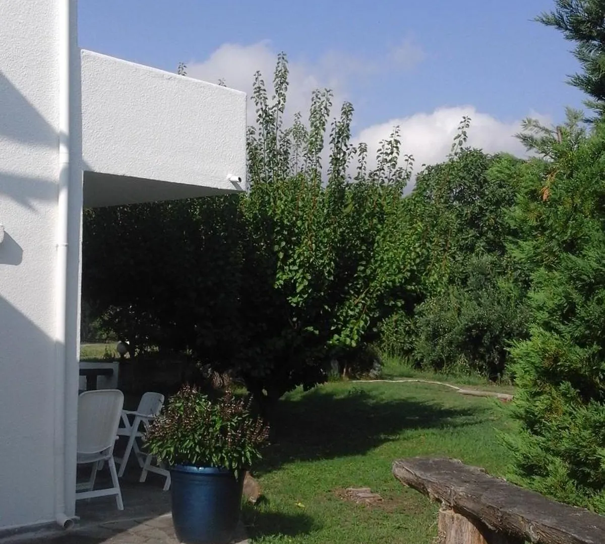 Holiday home Summer House With Sea View And Garden Kriopigi Greece