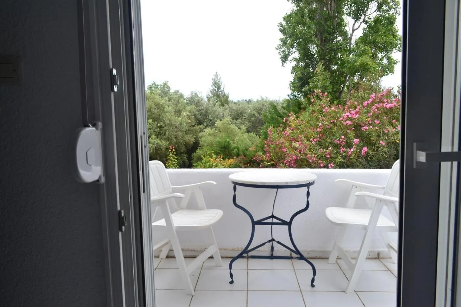 Summer House With Sea View And Garden Kriopigi 0*,  Greece