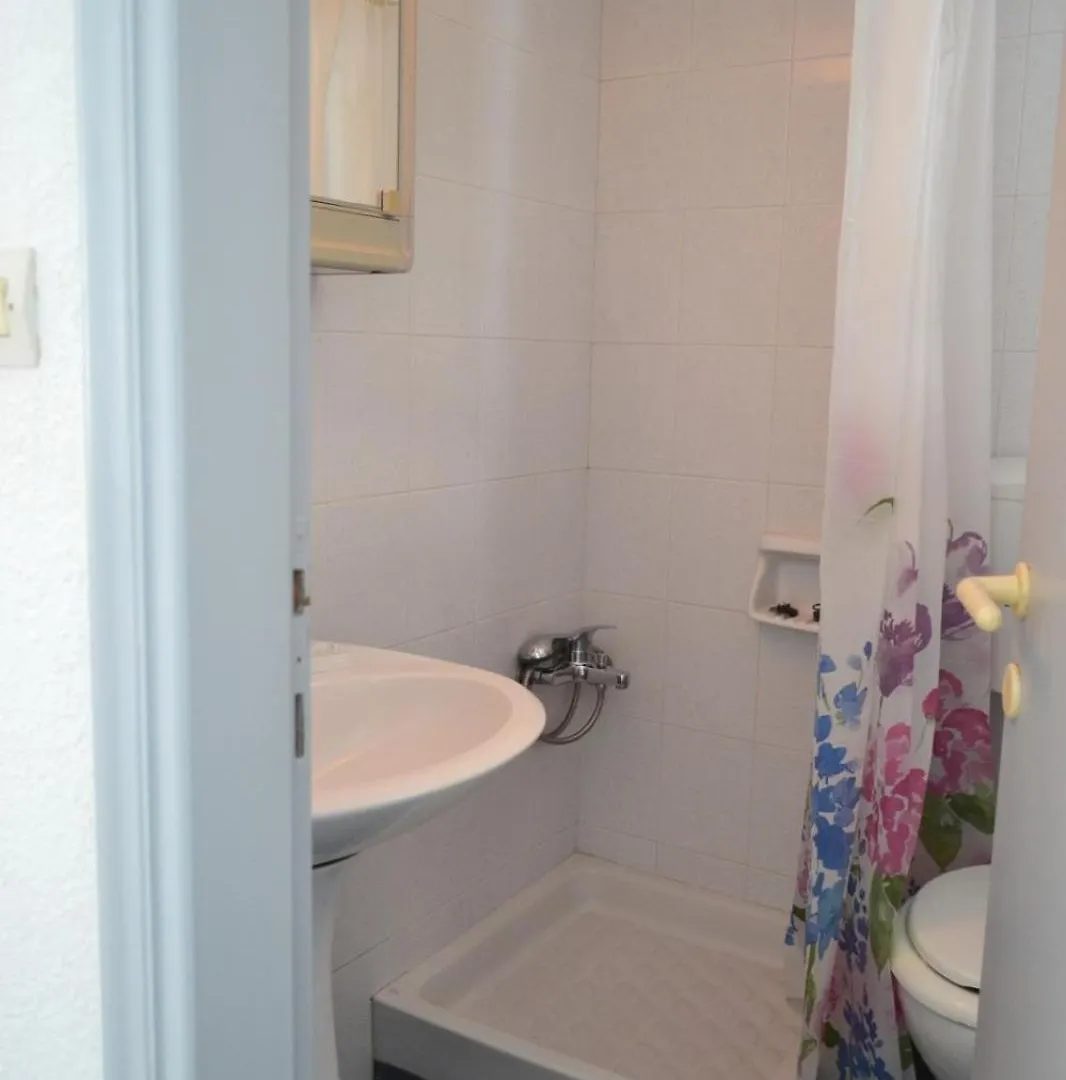 Holiday home Summer House With Sea View And Garden Kriopigi